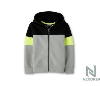 Woven Top Children (6)