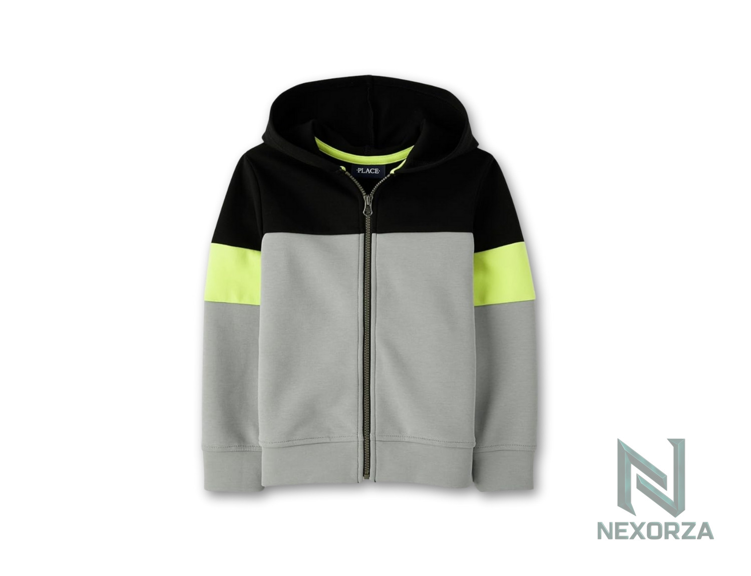 Woven Top Children (6)